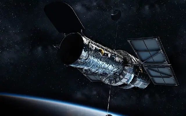 NASA telescope spots potential signs of alien life on distant water world - News Karnataka