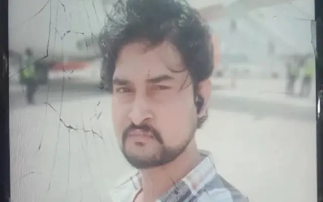 Drunkard arrested for strangling wife after quarrel in East Bengaluru - News Karnataka