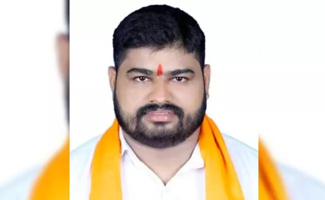 Hindu Jagaran Vedike leader booked for sexual assault in Dakshina Kannada - News Karnataka