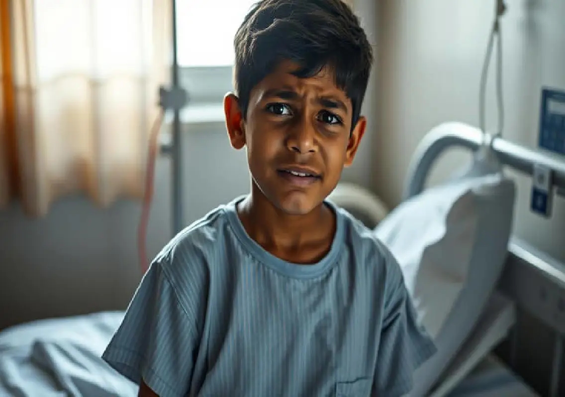 Bengaluru mother booked after 14-year-old son accuses her of assault - News Karnataka