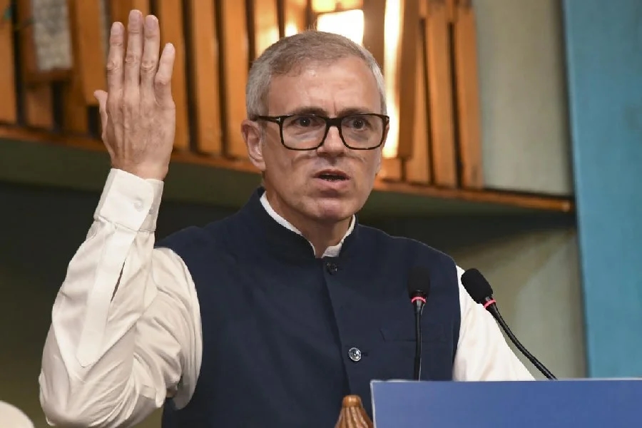 Leh violence: BJP blames others for its failures, slams Omar Abdullah - News Karnataka