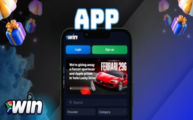 Review of the 1Win App in South Africa – A Guide to Seamless Gaming and Betting - News Karnataka