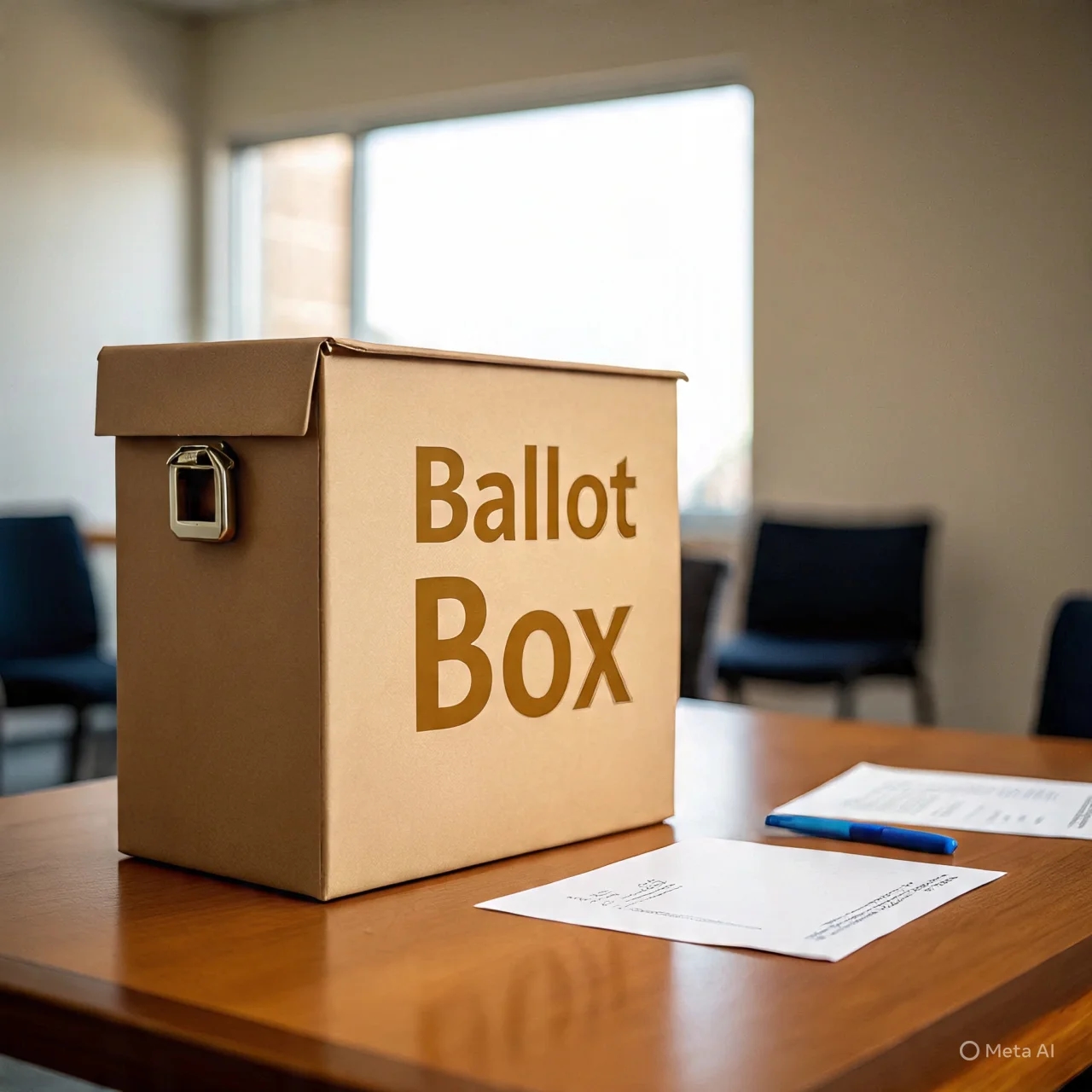 Karnataka govt pushes to scrap EVMs for local body polls, recommends ballot papers - News Karnataka