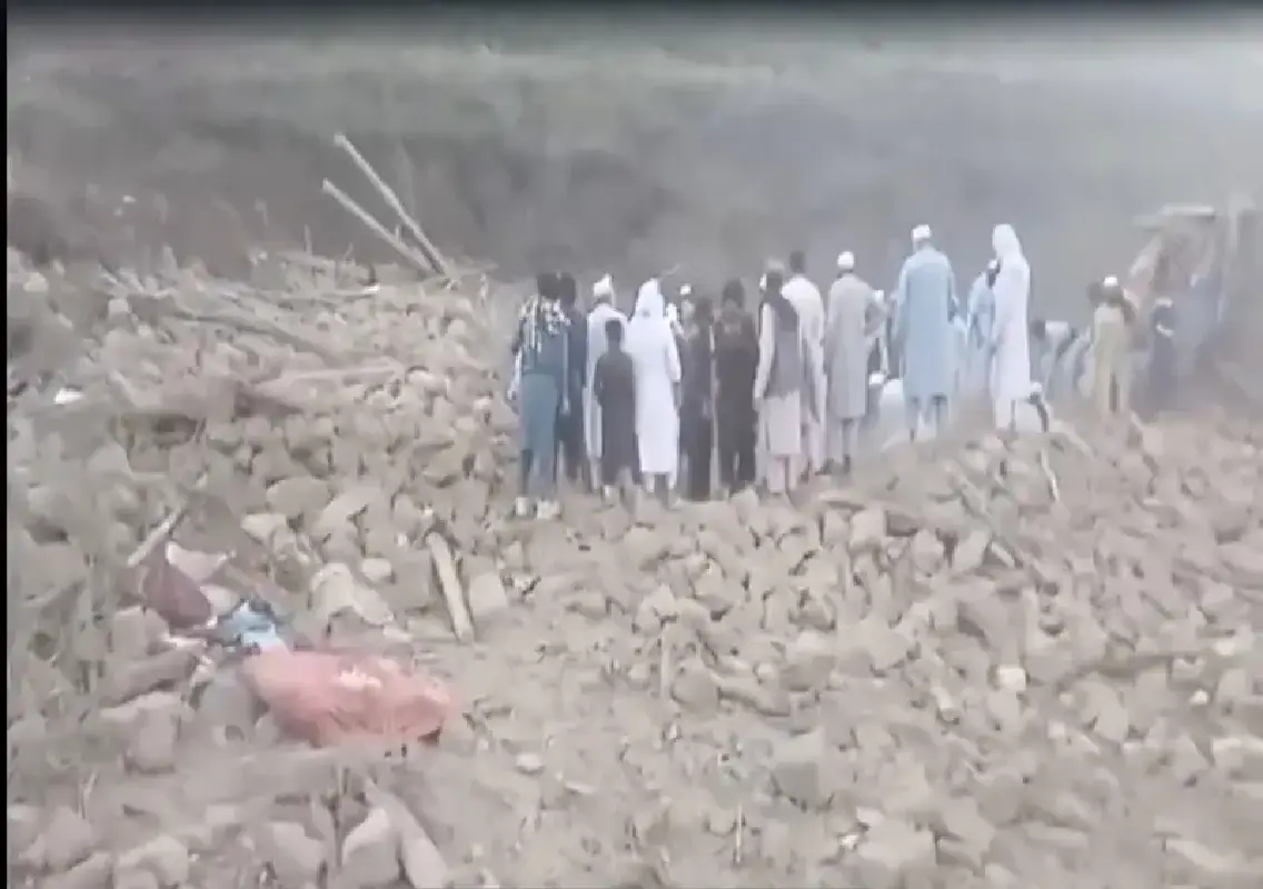At least 30 killed in Pakistan air strikes on Tirah Valley - News Karnataka