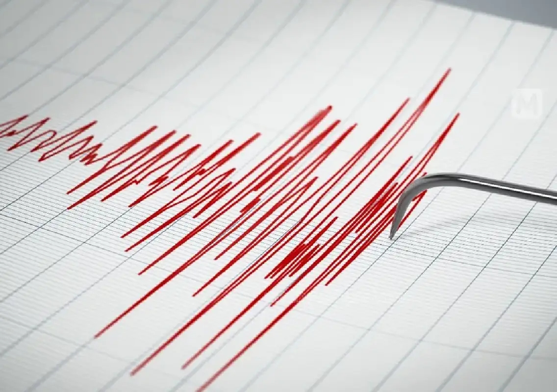 4.7 magnitude quake hits Myanmar near India border, tremors in Northeast - News Karnataka