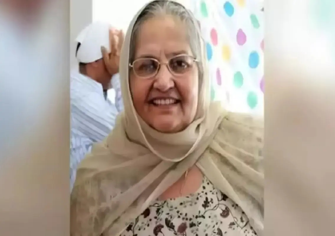 73-year-old grandma deported from US recounts harrowing ordeal - News Karnataka