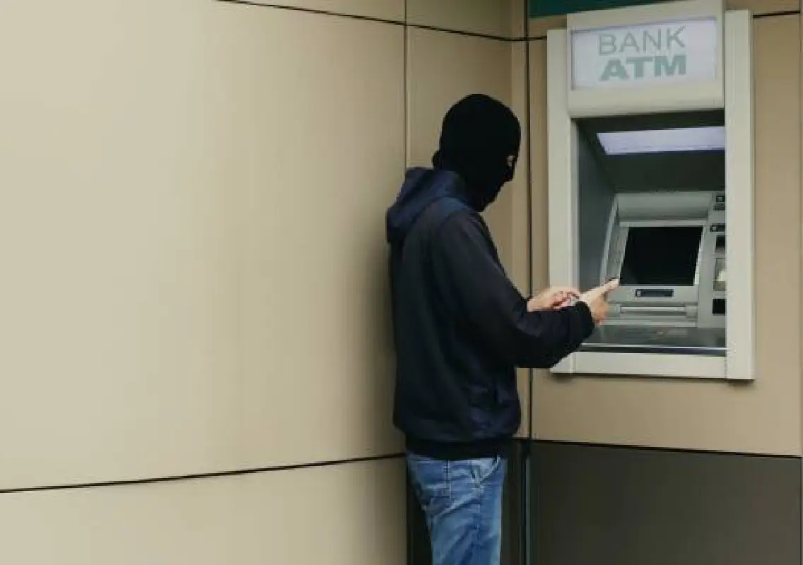Ullal police arrest man for attempted ATM theft in Beeri - News Karnataka