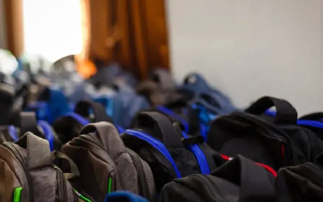 Ahmedabad schools tighten bag checks after student stabbing - News Karnataka