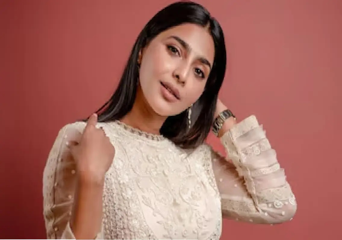 Aishwarya Lekshmi quits social media, says it robbed her happiness - News Karnataka