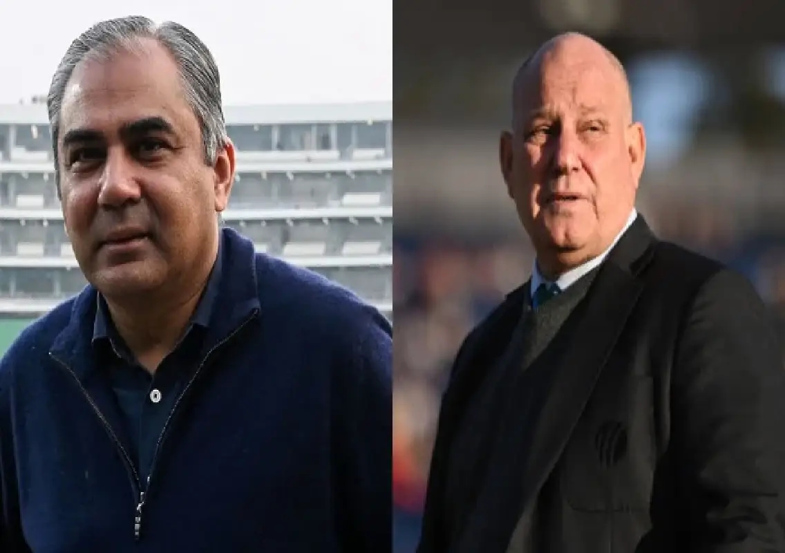 Pakistan risks $16 million loss over Asia Cup referee row - News Karnataka