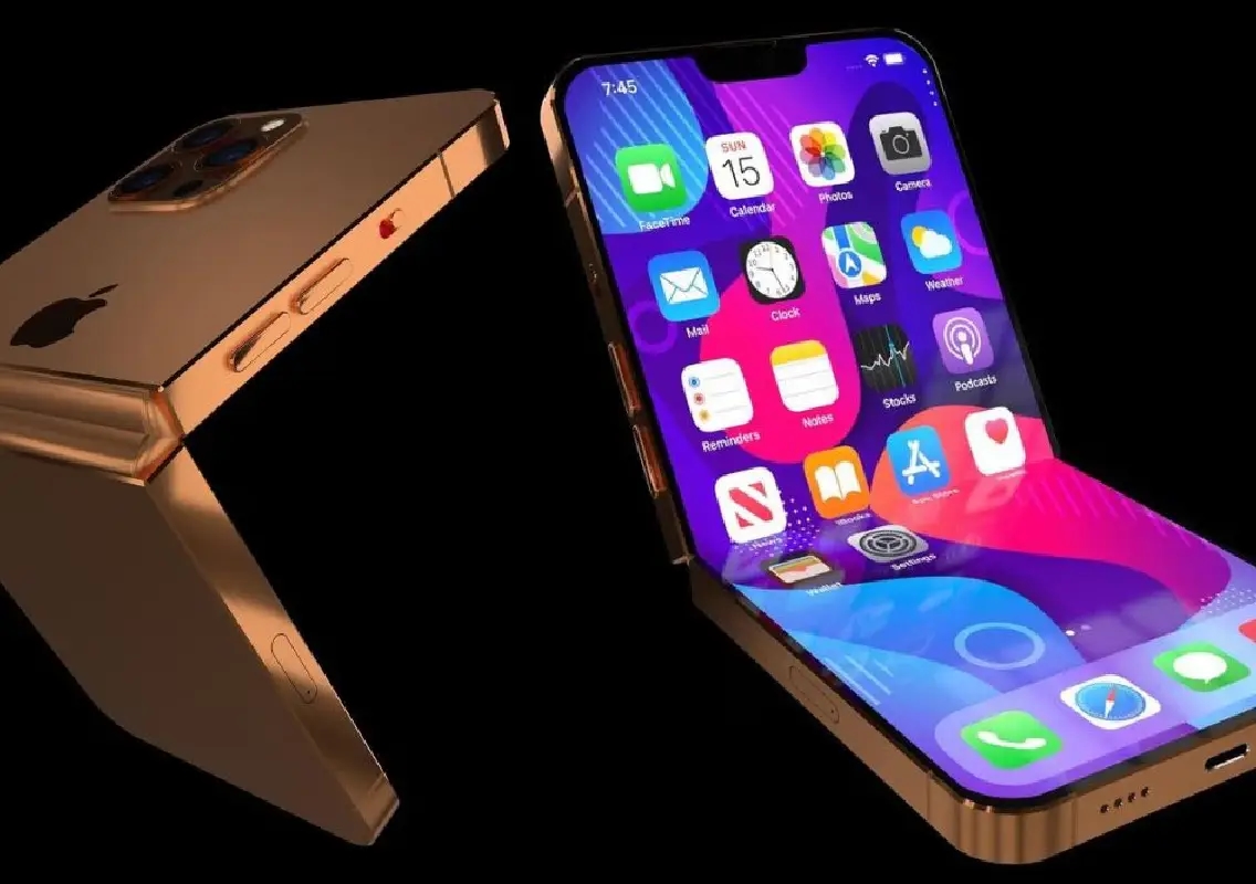 Apple foldable iPhone expected to mirror slim iPhone Air design - News Karnataka