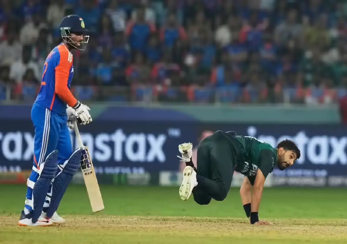 Ashwin hails Tilak Varma’s ice-cool knock in Asia Cup 2025 final - News Karnataka