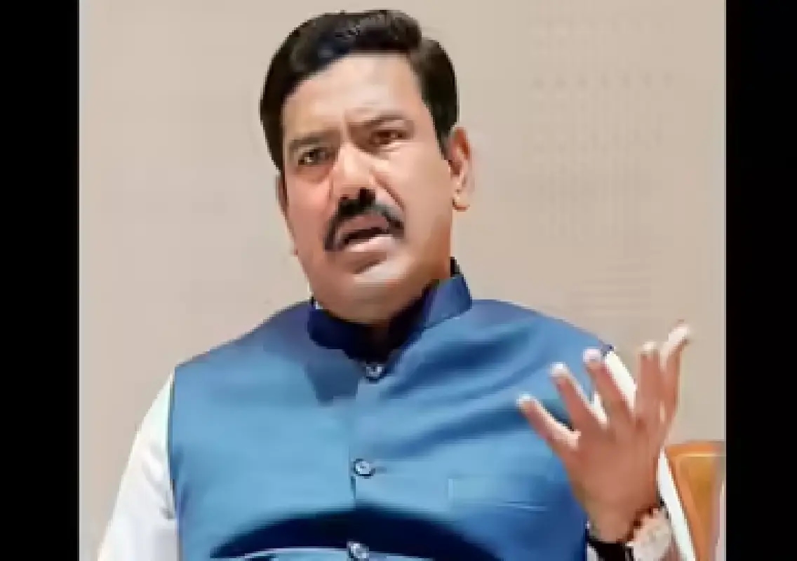 Case filed in Puttur against youth for obscene video targeting BJP chief - News Karnataka