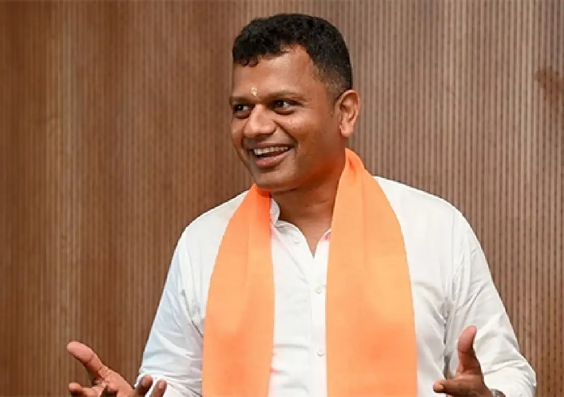 BJP to hold dharna in Mangaluru over laterite stone shortage - News Karnataka