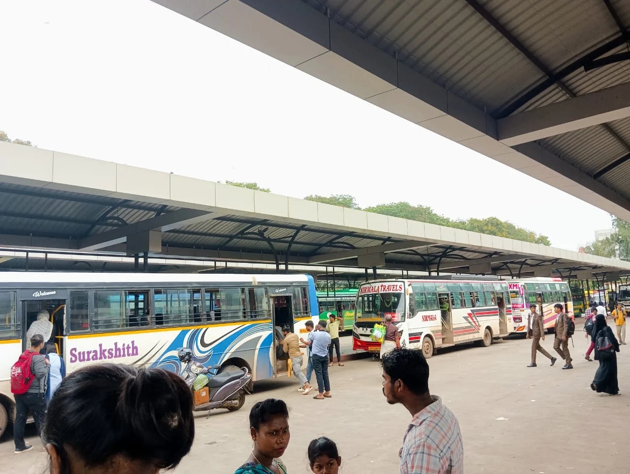 The Wheels of Change: How Transportation Systems Reflect Societal Values - News Karnataka