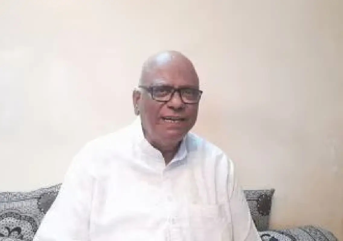 Veteran activist Basavaprabhu Patil fights to end devadasi system in Karnataka - News Karnataka