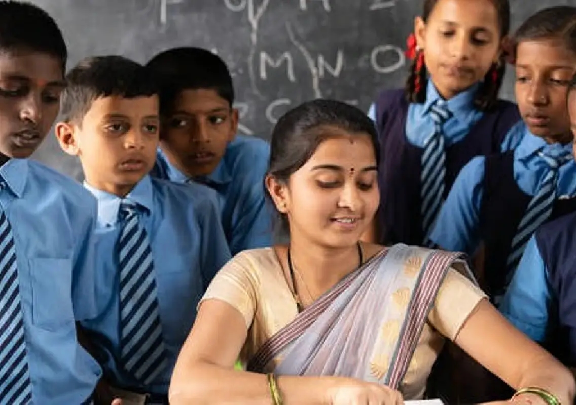 Bengalureans recall quirky and inspiring teachers on Teachers’ Day - News Karnataka