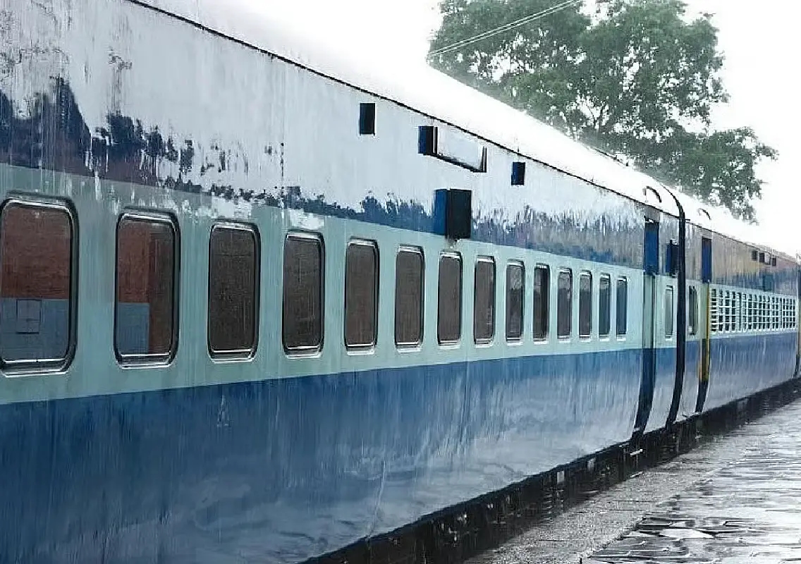 Bengaluru–Mangaluru day trains unlikely to resume on November 1 - News Karnataka