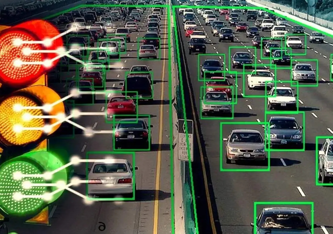 Bengaluru’s AI traffic signals skip amber, raising safety concerns - News Karnataka