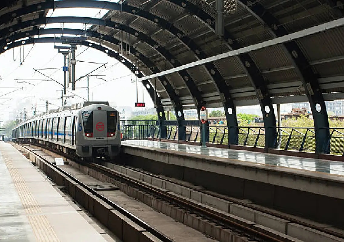 Bengaluru Metro fare hike blamed on calculation error, says expert - News Karnataka