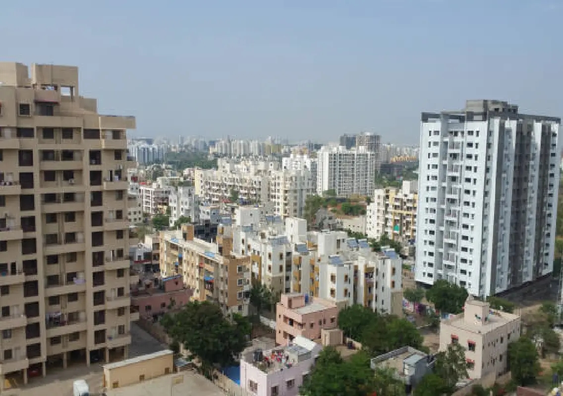 Bengaluru apartment federation seeks abolition of 18% GST on maintenance - News Karnataka
