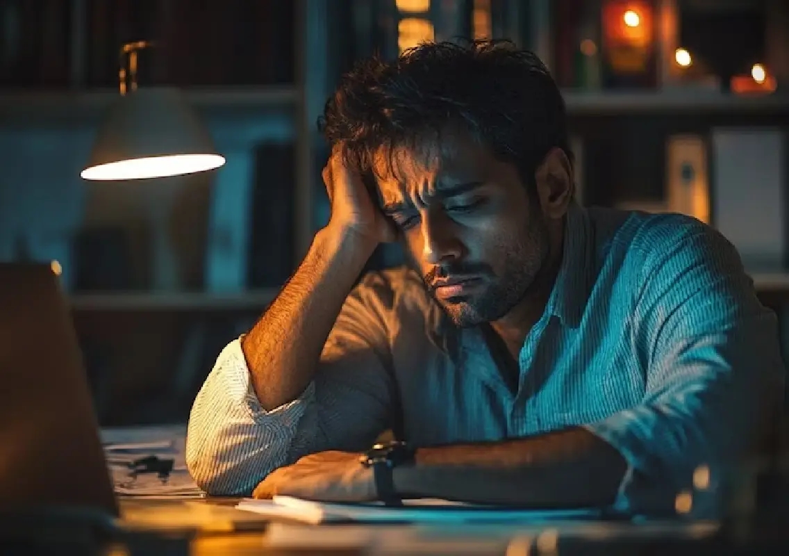 Bengaluru employee’s ‘I quit corporate’ post goes viral, sparks debate - News Karnataka