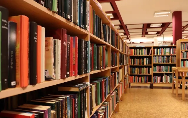 Two new libraries open in Bengaluru, adding spaces for design lovers and kids - News Karnataka