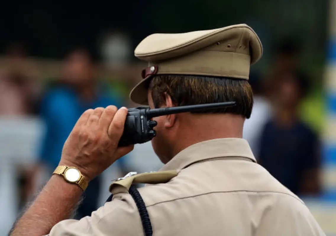 Bengaluru police crack down on visa overstayers and landlords - News Karnataka