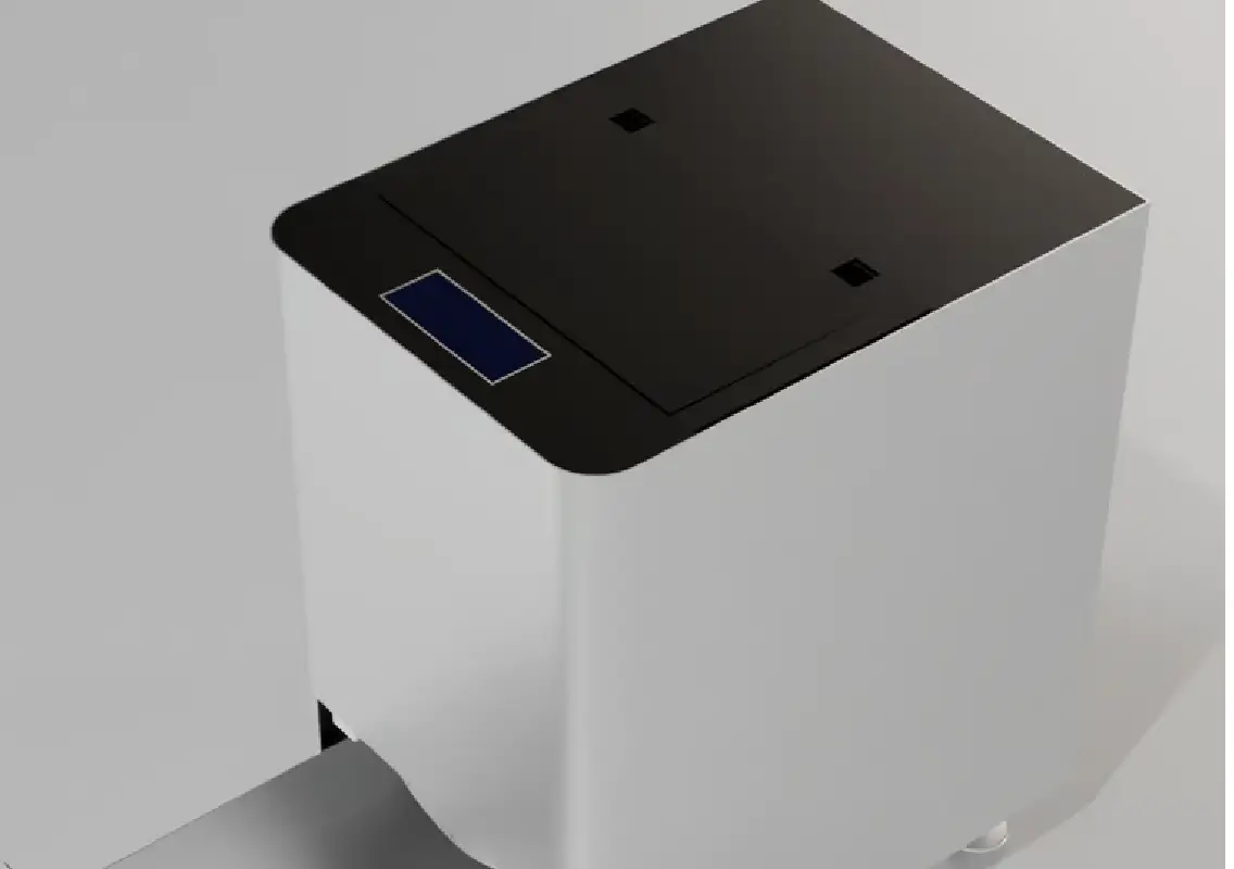 Bengaluru startup’s robot turns wet waste into odour-free soil - News Karnataka