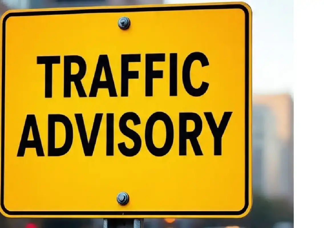 Bengaluru Traffic Police issues advisory for Eid-e-Milad-Un Nabi 2025 - News Karnataka