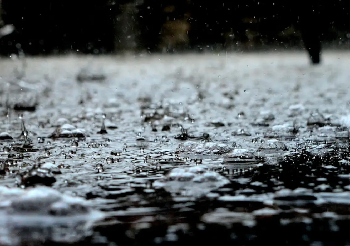 Bengaluru to see thundershowers amid pleasant 20-28°C weather - News Karnataka