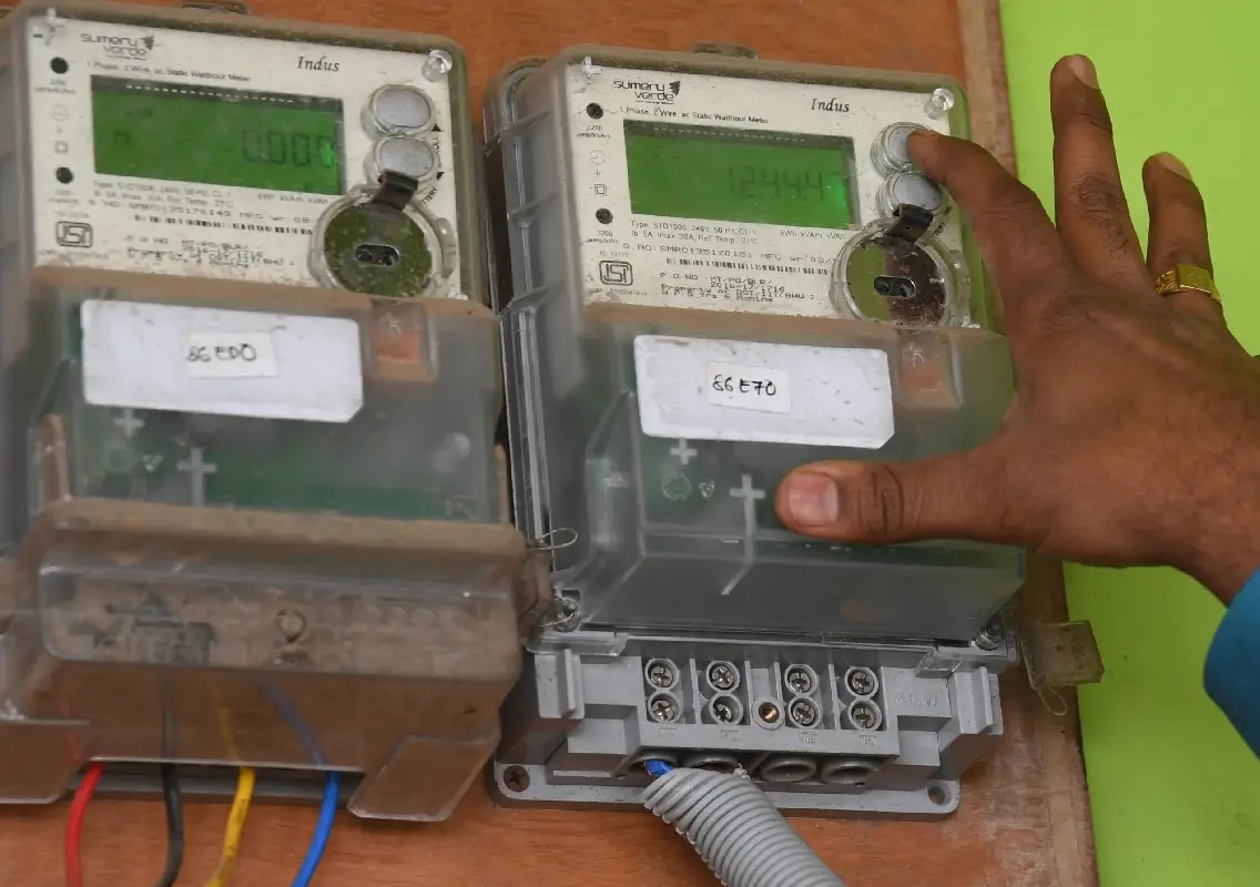 Bescom seeks tariff revision to ease subsidy burden on farm pumpsets - News Karnataka