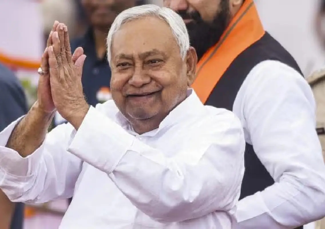 Bihar’s coalition politics sets the stage for high-stakes Assembly polls - News Karnataka
