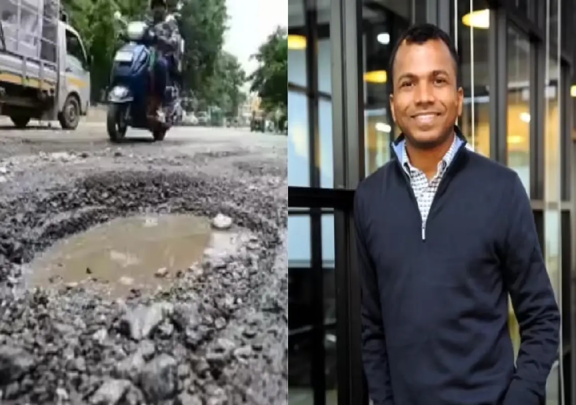 BlackBuck CEO clarifies firm not leaving Bengaluru, only shifting offices - News Karnataka