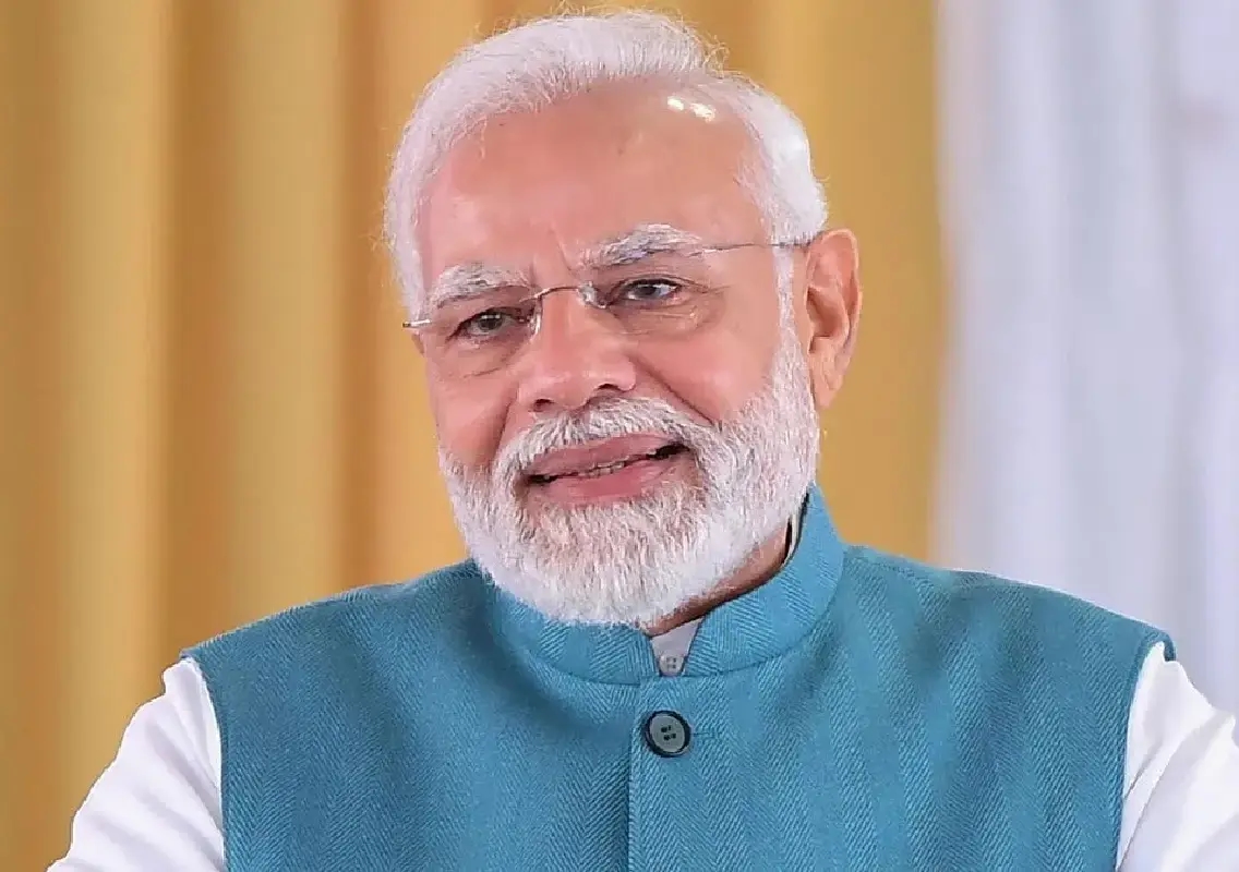 Bollywood stars extend wishes to PM Modi on 75th birthday - News Karnataka