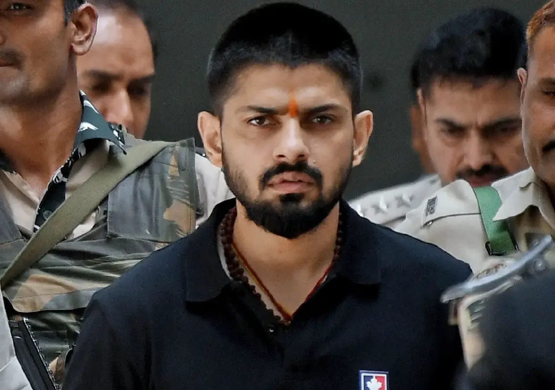 Canada declares Lawrence Bishnoi gang a terrorist entity - News Karnataka