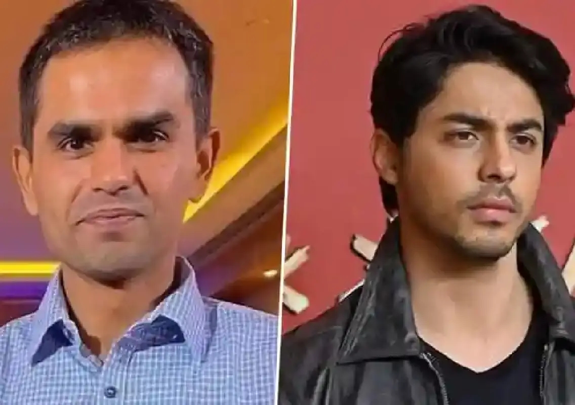 Case filed over Aryan Khan show for obscene portrayal of national motto - News Karnataka