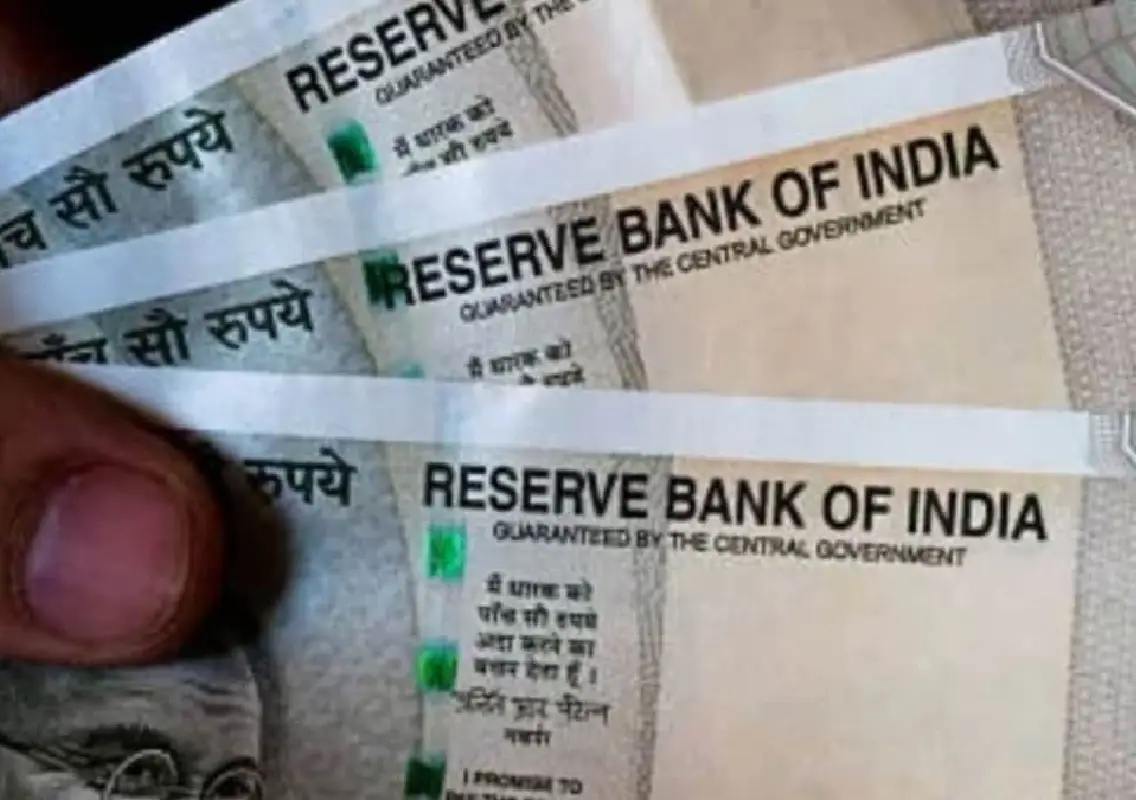 Central govt announces Rs 6,908 pre-Dussehra bonus for employees - News Karnataka