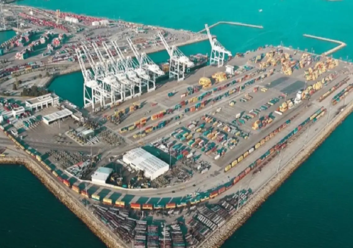 US revokes Chabahar sanctions waiver, dealing blow to India’s regional strategy - News Karnataka