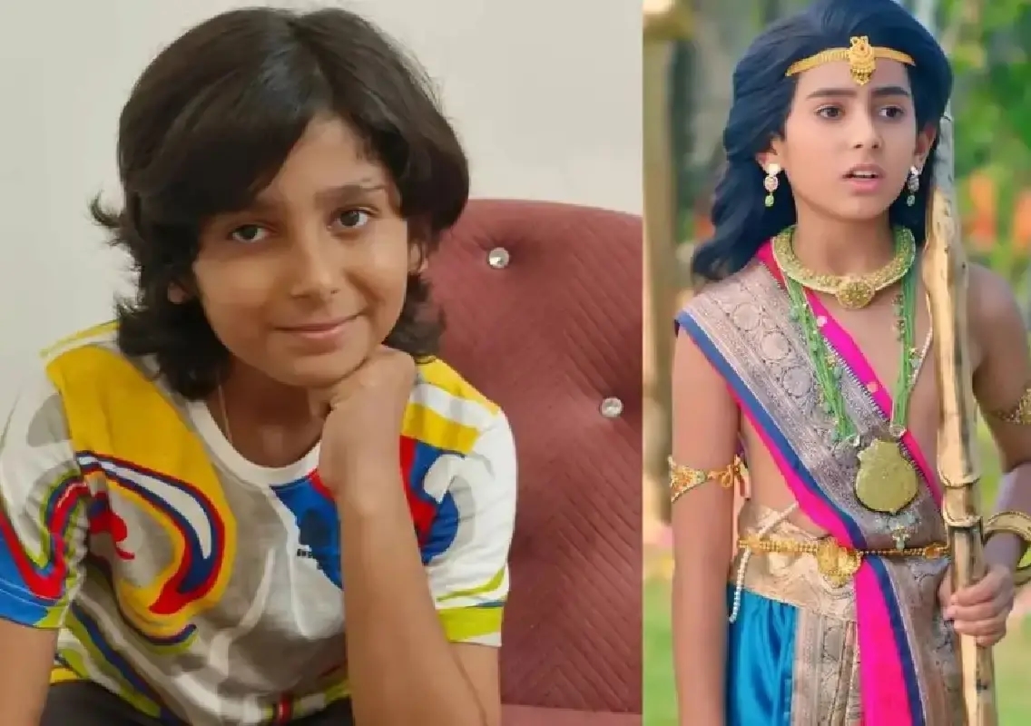Fire in Kota claims lives of child actor Veer Sharma and brother - News Karnataka
