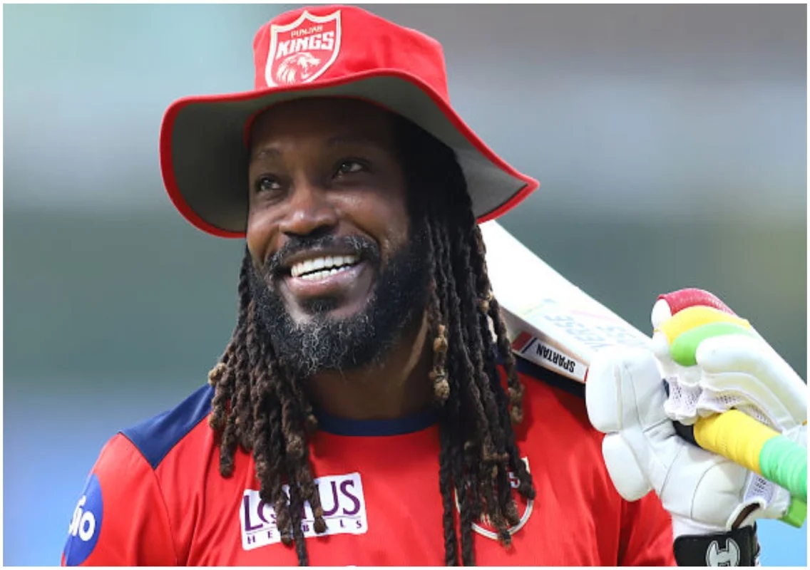 Punjab Kings disrespected me, I cried: Chris Gayle on IPL exit - News Karnataka