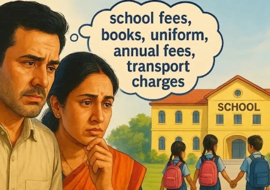 Coaching faces 18% GST while schools stay tax-free - News Karnataka