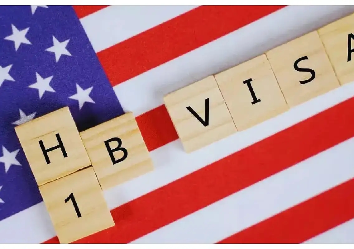 Congress attacks Modi over Trump’s $100,000 H-1B visa fee - News Karnataka