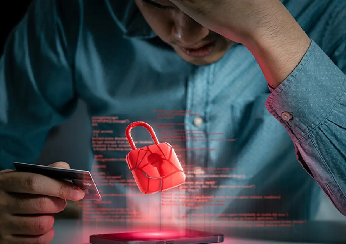 Cyber fraudsters target bank customers with fake festive offers - News Karnataka