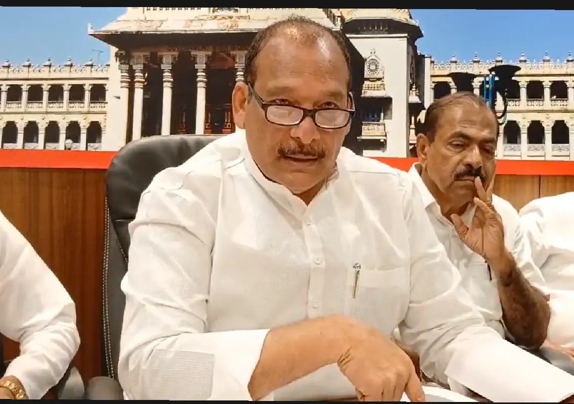 Kudubi community to be included in Scheduled Tribe list, says Ivan D’Souza - News Karnataka