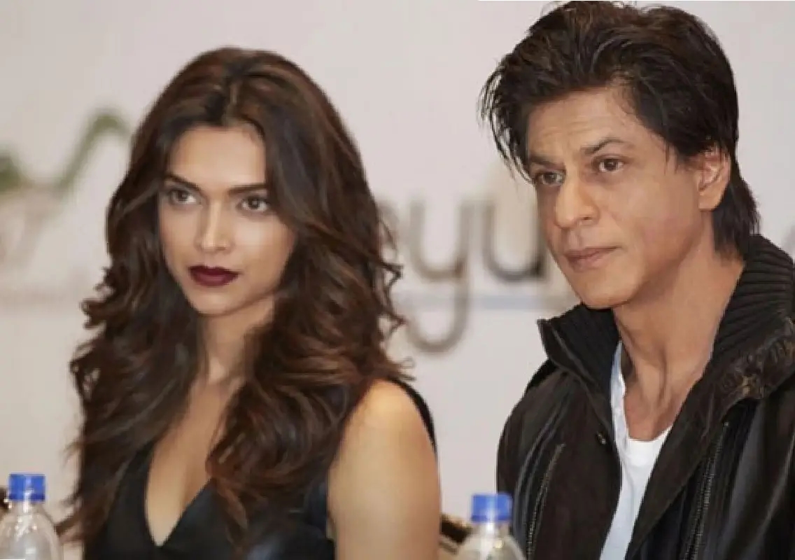 Deepika Padukone begins filming ‘King’ after exiting Kalki 2898 AD - News Karnataka