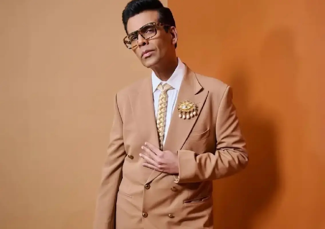 Delhi HC hears Karan Johar plea against disparaging online content - News Karnataka