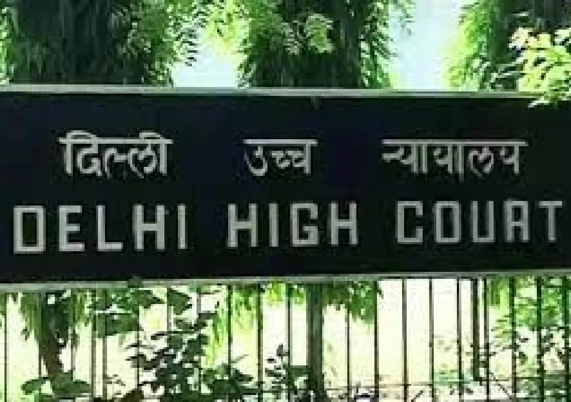 Delhi HC slams luxury cars, JCBs in DU student polls - News Karnataka