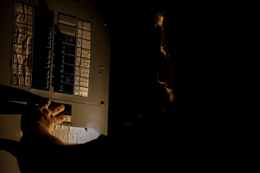 Power Outages in Bengaluru: September 2025 Updates - News Karnataka
