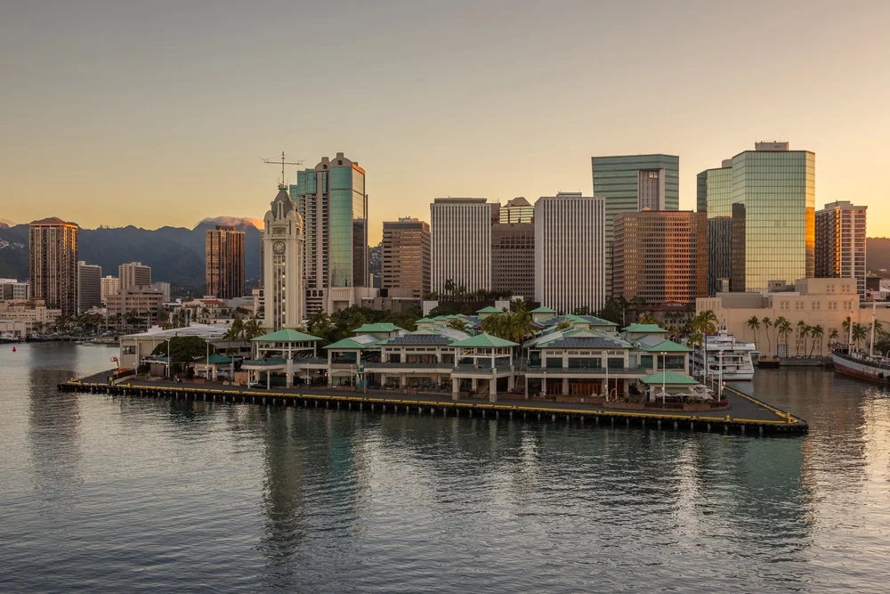 Global Waterfront Cities: How Coastal Development Shapes Urban Economies - News Karnataka